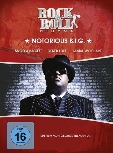 George Tillman Jr. - Notorious B.I.G. - Preis vom 09.10.2026 07:28:09 h