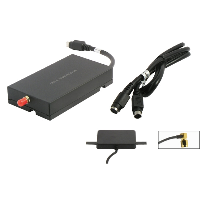 Phonocar VM222