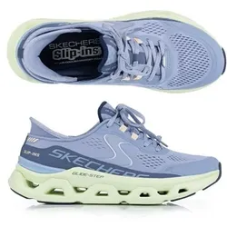 SKECHERS Damen-Sneaker Glide Step Atlus Hands Free Slip-Ins®