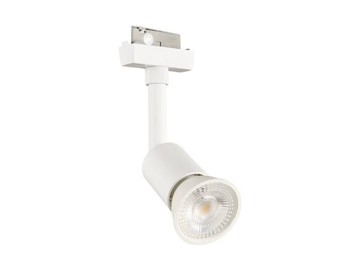 URail Spot Salt Gu10 Signalweiss