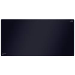 SpeedLink ATECS XXL Gaming-Mauspad Rutschfest Schwarz SL-620101-XXL-01