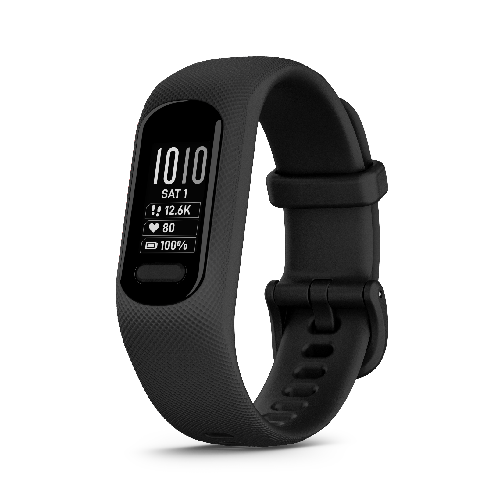 Garmin VivoSmart 5 S/M in Schwarz 010-02645-10