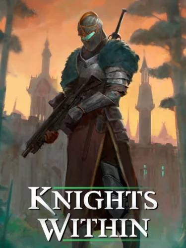 Knights Within PC Steam CD Key
