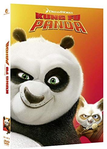 Mark Osborne - Kung fu panda [FR Import] - Preis vom 14.10.2026 23:07:16 h