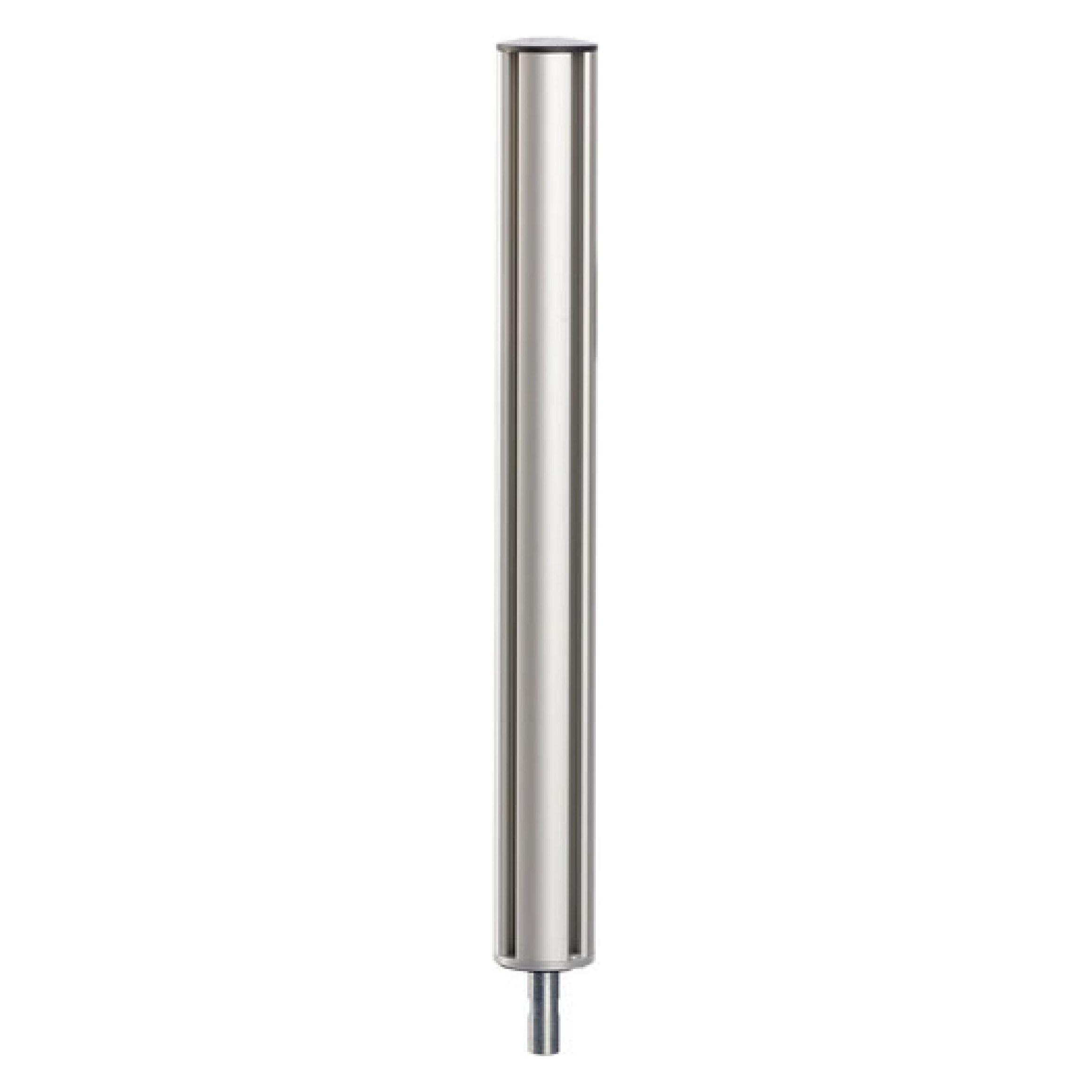 Novus TSS - Montagekomponente (Spalte, Stiftadapter) für LCD-Display (961+2509+000)