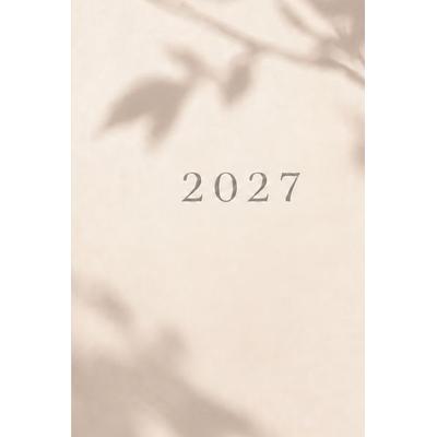Kalender 2027, Gebundene Ausgabe von Stilvolle Auswahl, Bookmundo, 978-94-039-4835-5