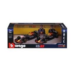Bburago BBU 1:43 Formula Red Bull RB21 2pak 38173 (73045025)