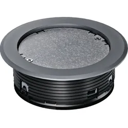 Hager Leitungsauslass m Blinddeckel H 32mm eg