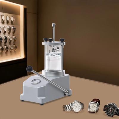 Drop Dash Deals Precision Manual Watch Waterproof Tester & Pressure Test Machine For Water Resistance Precision Manual Watch Waterproof Tester & Pressure Test Machine For Water Resistance