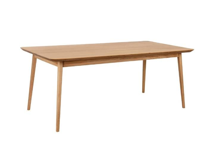 Eglo Tisch »Sangkimah« - 180x90x74cm - braun -