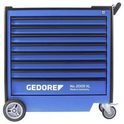 Gedore 2005 XL 0710 Werkstattwagen Stahl
