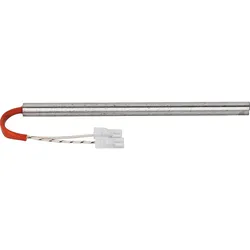 Glühzünder für Pelletofen 12,5x200mm, beheizte Länge: 120mm 230V, 350 Watt