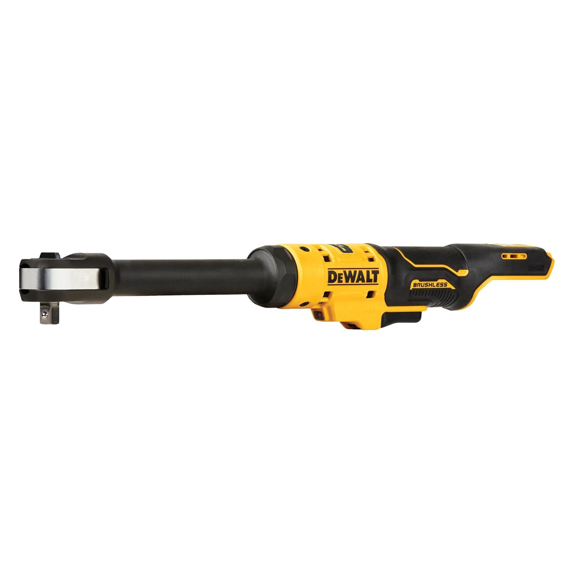 DeWalt Akkuratsche (3/8") (DCF503EN-XJ)