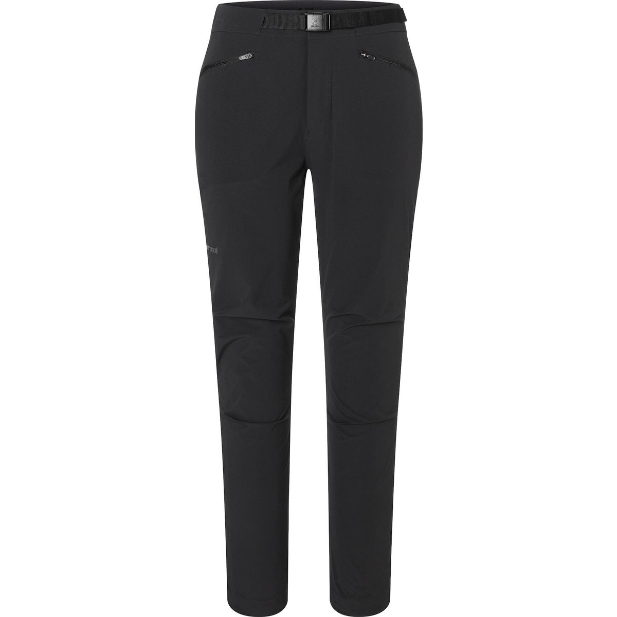 Marmot Wm's Mountain Active Pant black (001) 06 M12411-001-06