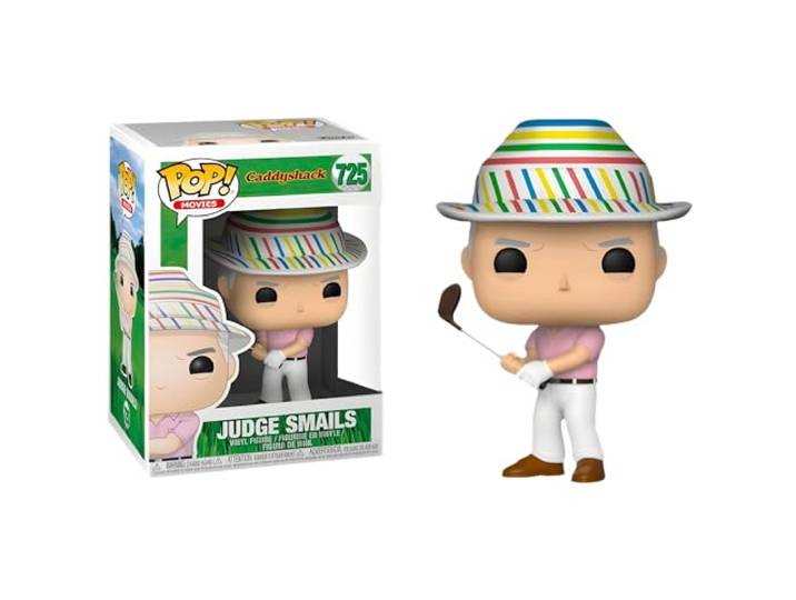 POP Films: Caddyshack- Rechter w/Hat