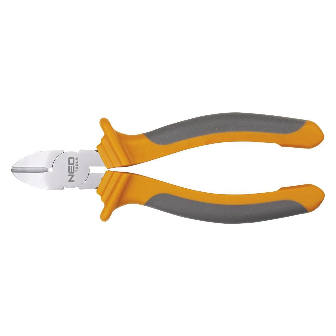Neo Tools Side cutters 180 mm (180 mm) (01-018)