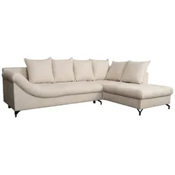 Z2 Ecksofa METZ - SC ca. 274.00x194.00