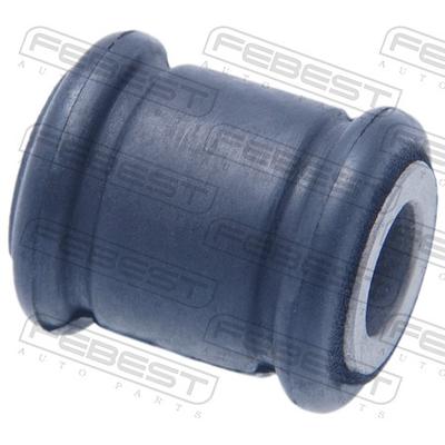 FEBEST Lagerung, Lenkgetriebe FDAB-021 für Ford
