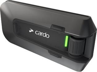 Cardo Packtalk Edge Single Intercom