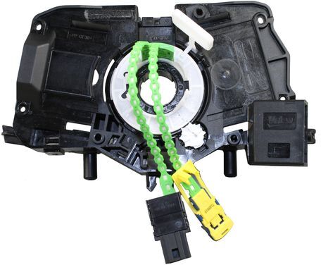 Metzger Autoteile Wickelfeder, Airbag Original Ersatzteil 0916518 Für Dacia