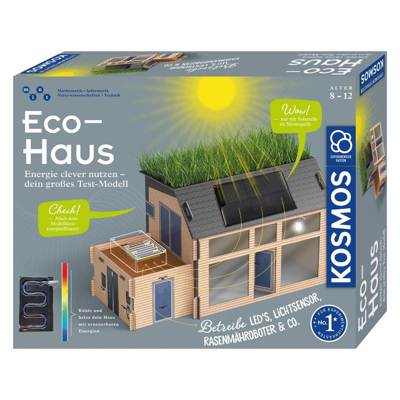Kosmos Eco-Haus (621070)