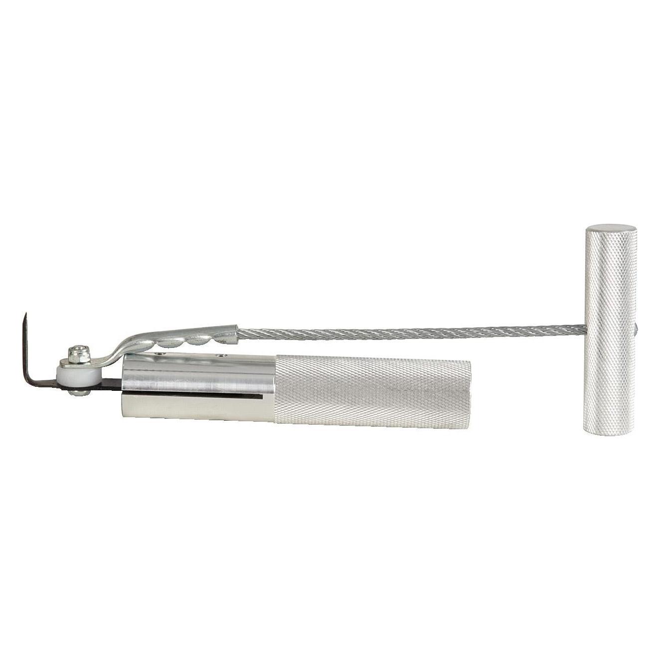KS Tools Ziehmesser, 130mm (140.2241)