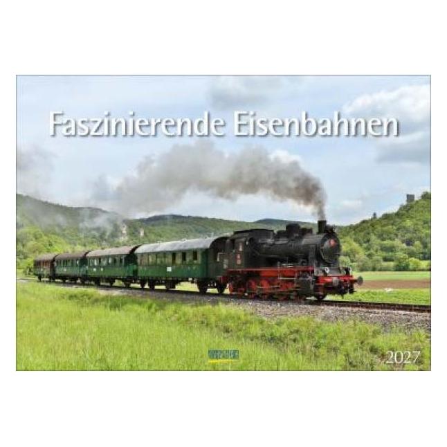 Korsch Faszinierende Eisenbahnen 2027 (A3) (221127)