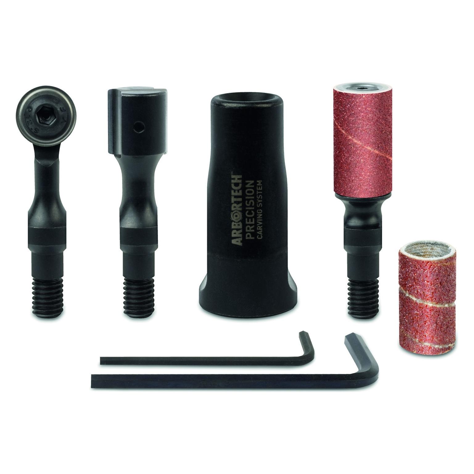 Arbortech Schnitzwerkzeug-Set (PCS.FG.1000.60)
