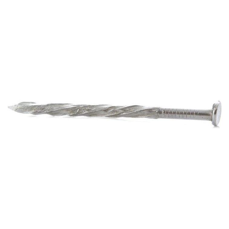 Haushalt SCREW NAILS 3.5X70 ZN 1KG (70 mm) (39360671)