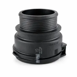 NORMAQUICK PS3 Steckverbinder NW 40-0 EPDM