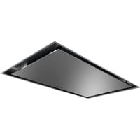 LR97CAQ50 iQ500, Dunstabzugshaube edelstahl, 90 cm, Home Connect