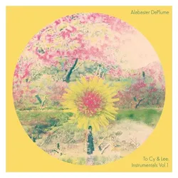 Indigo Press, Schallplatten, TO CY & LEE: INSTRUMENTALS VOL 1 (IA11 EDITION) (Alabaster Deplume)