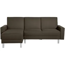 ECKSCHLAFSOFA JUST FASHION