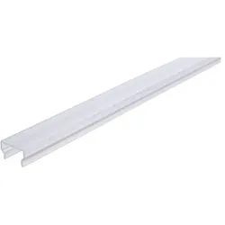Deko-Light Abdeckung H-01-10, 100cm, matt, 75% Transmission D-984012