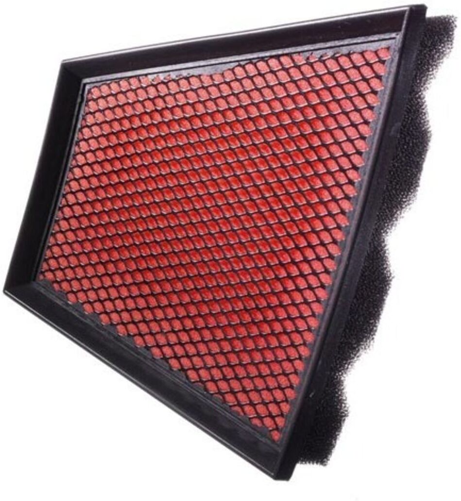 UniversalFilter (Kegel-, Airbox) PIPERCROSS TUPK7000