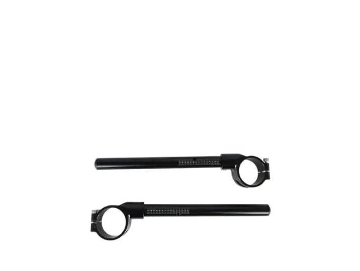 Obere Gabelbrücke， Für DUCATI Panigale V2 2025 CNC Aluminium Motorrad Lenker Clip-Ons Gabel Lenker Clip Ons Gabelführung Gabelbrücke，(Handlebar)