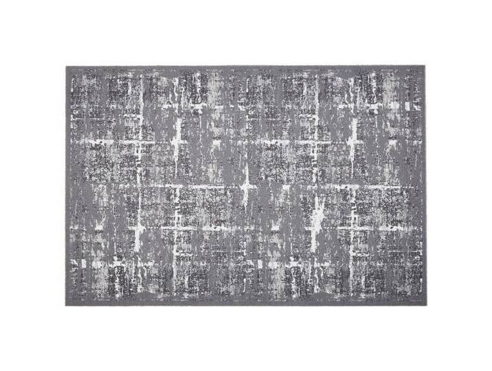 Astra Fussmatte, Grau, 80x120 cm, Teppiche und Böden, Schmutzfangmatten, Fußmatten