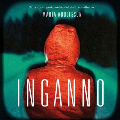 Inganno - Maria Adolfsson, Audio, 9789178758241