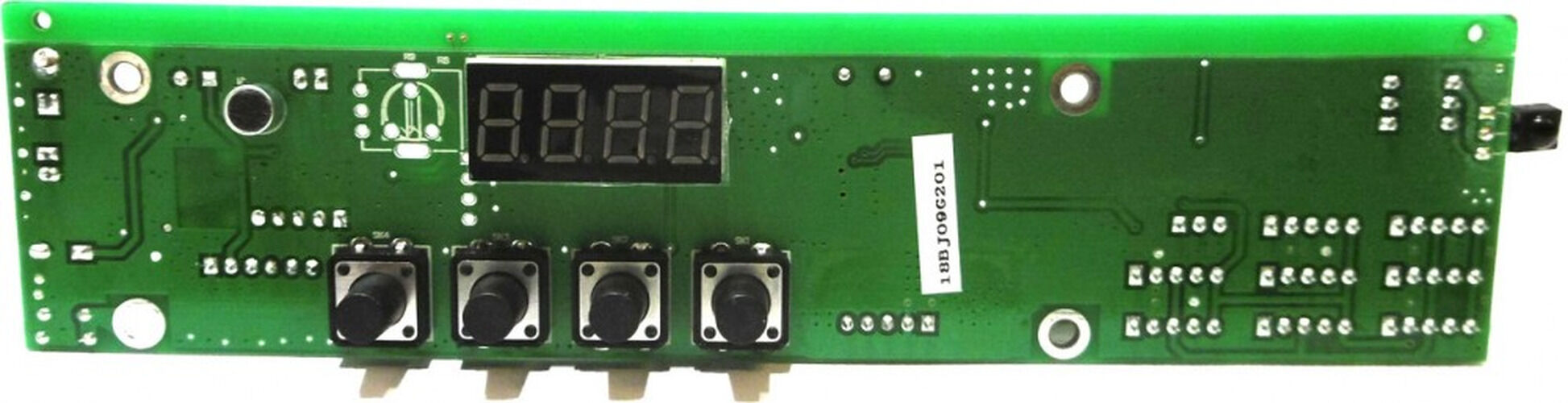 Ersatzteil Platine (Steuerung/display) Led Kls 902 (Crt Mb Power Partybar Wl-44 V1.0)