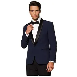 OppoSuits Tuxedo Midnight Blue (52)
