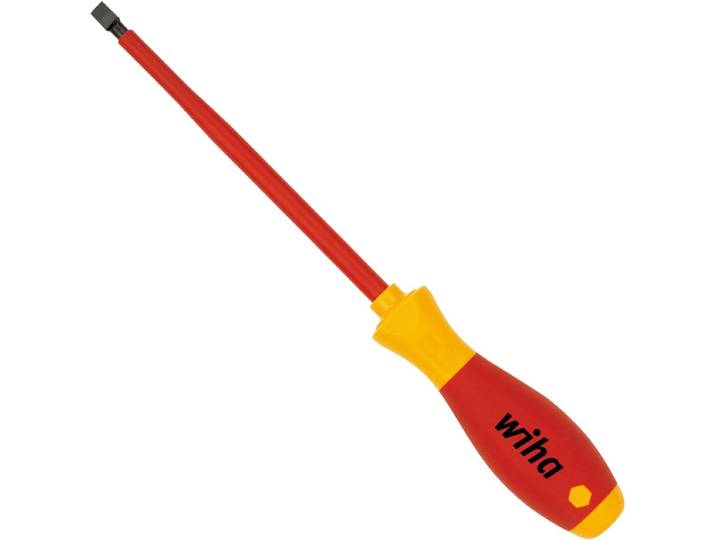 Wiha - Schroevendraaier Gleuf - 320N- 3.0x100