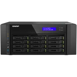 QNAP NAS TS-h1290FX-7232P-64G 12-Bay