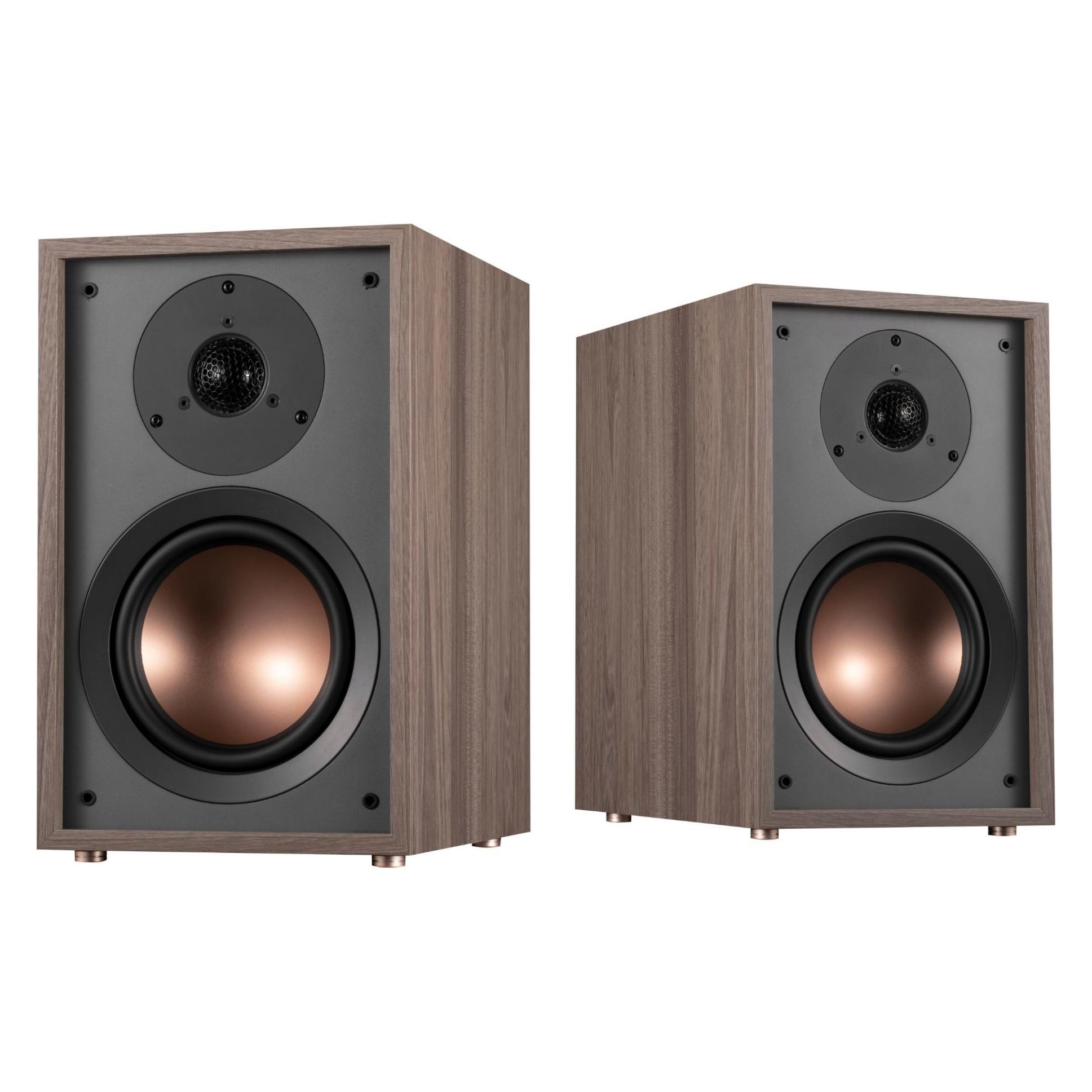 Swan Oasis Max 6 inch Passive Two-way Multimedia speaker (6925199502644)