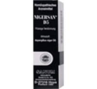 SANUM-KEHLBECK GmbH & Co. KG NIGERSAN D 5 Tropfen 10 ml 03206860