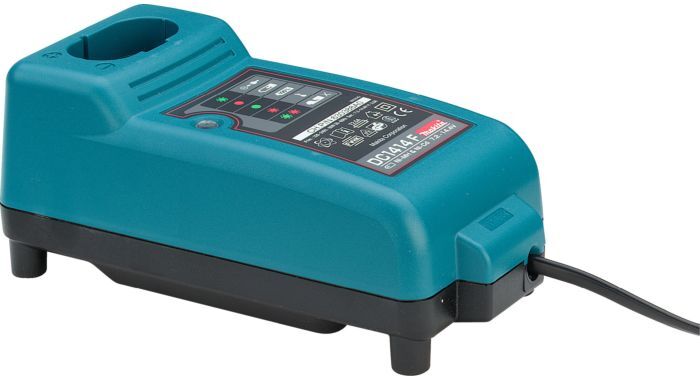 Viega Akku-Ladegerät Makita 462314 230 V/14,4 V