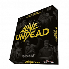 Scribabs Alive Or Undead 303120