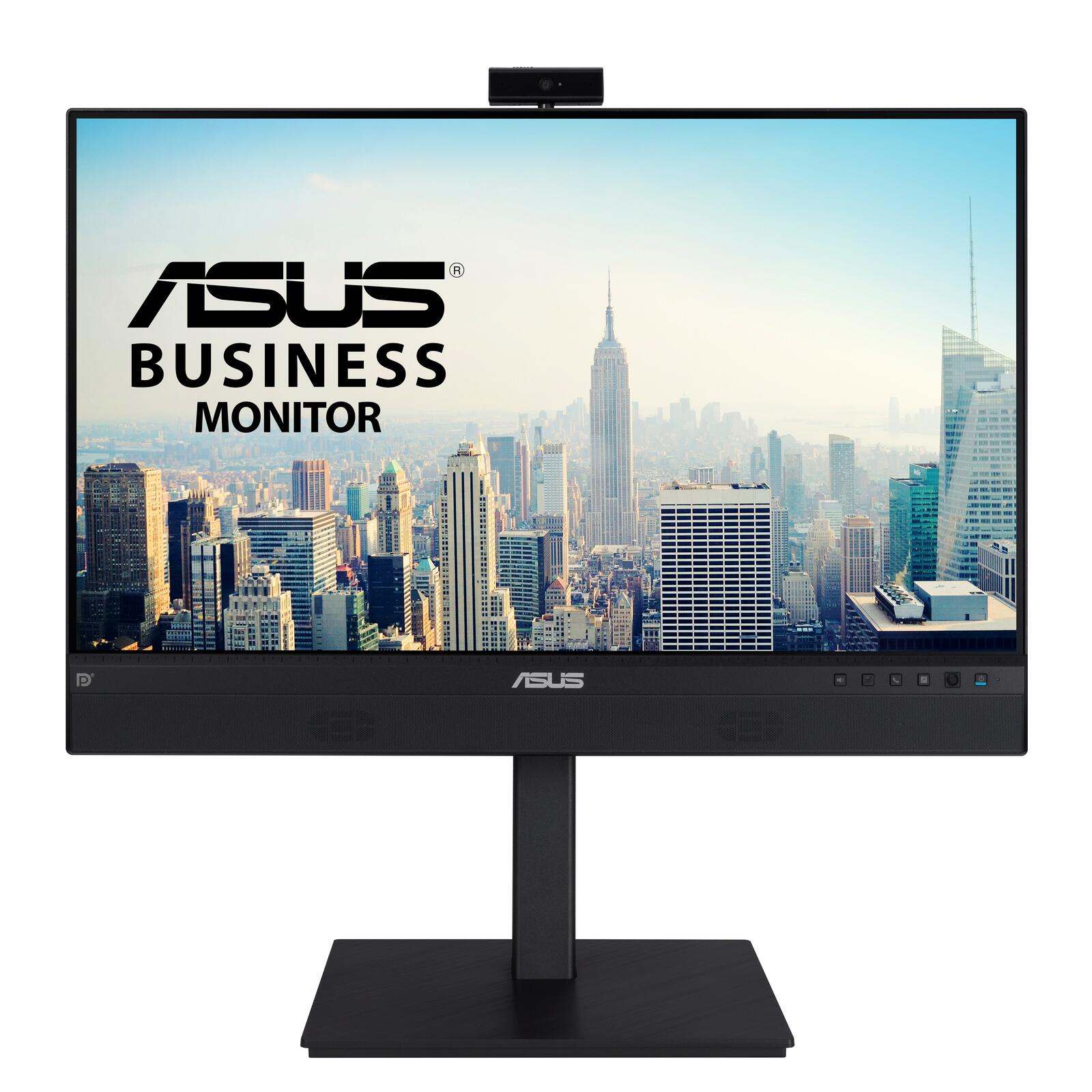 ASUS BE24ECSNK Business-Monitor 60,5 cm (23,8") 90LM05M1-B0A370