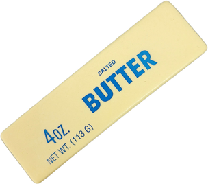 ilyeco Butter Stick Slow Rising Squishy Toy For Stress Relief And Sensory Fun 1pcs