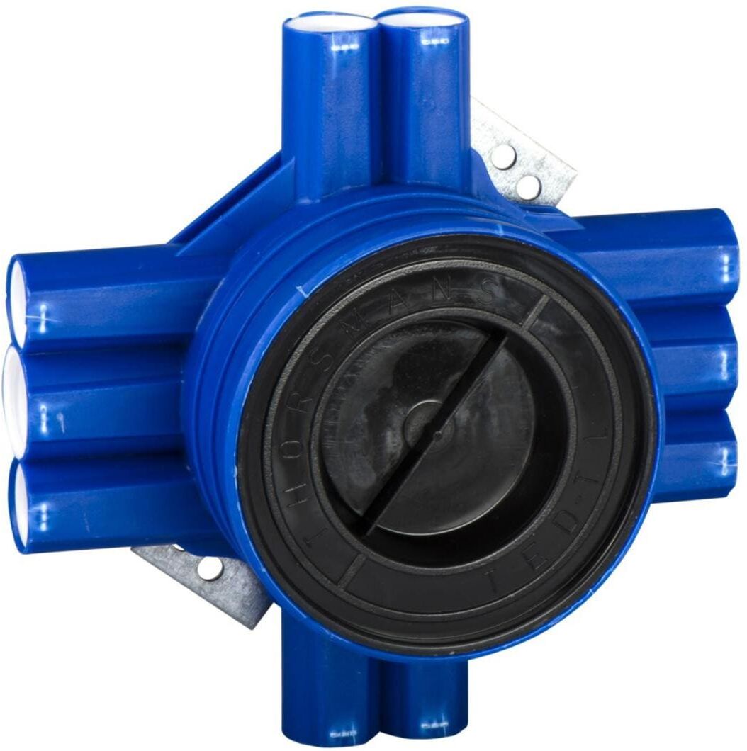 Schneider Electric Takdosa, Thorsman