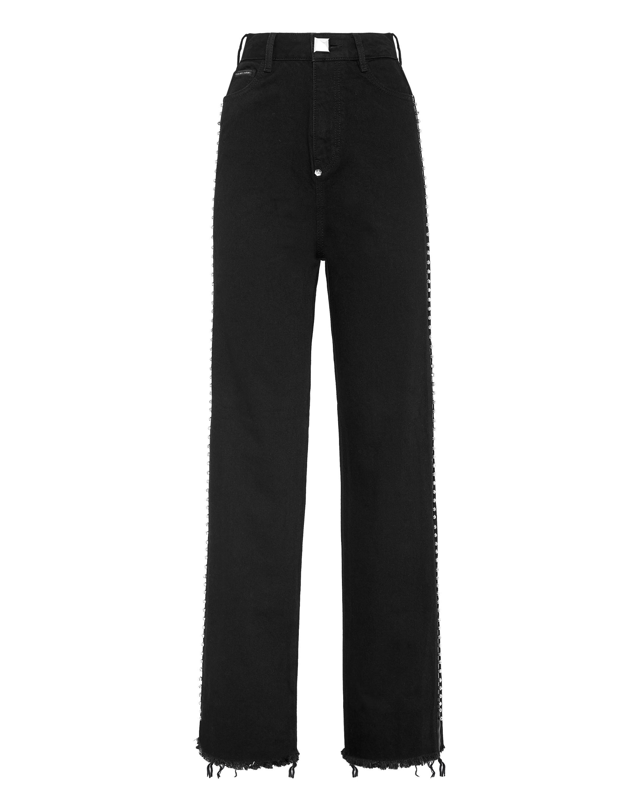 Wide-Leg-Jeans